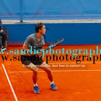 Serbia Open Taro Daniel - João Sousa (43)